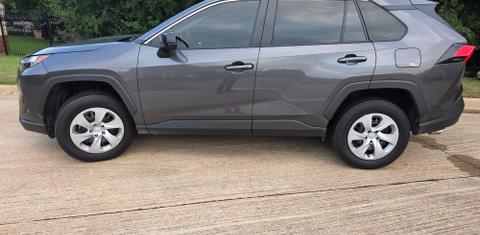 Toyota RAV4 2024
