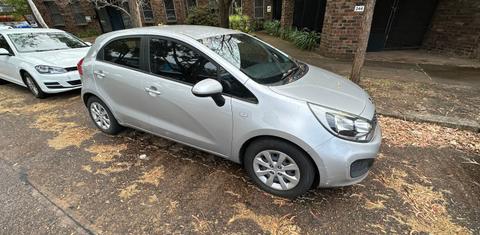 Kia RIO 2013