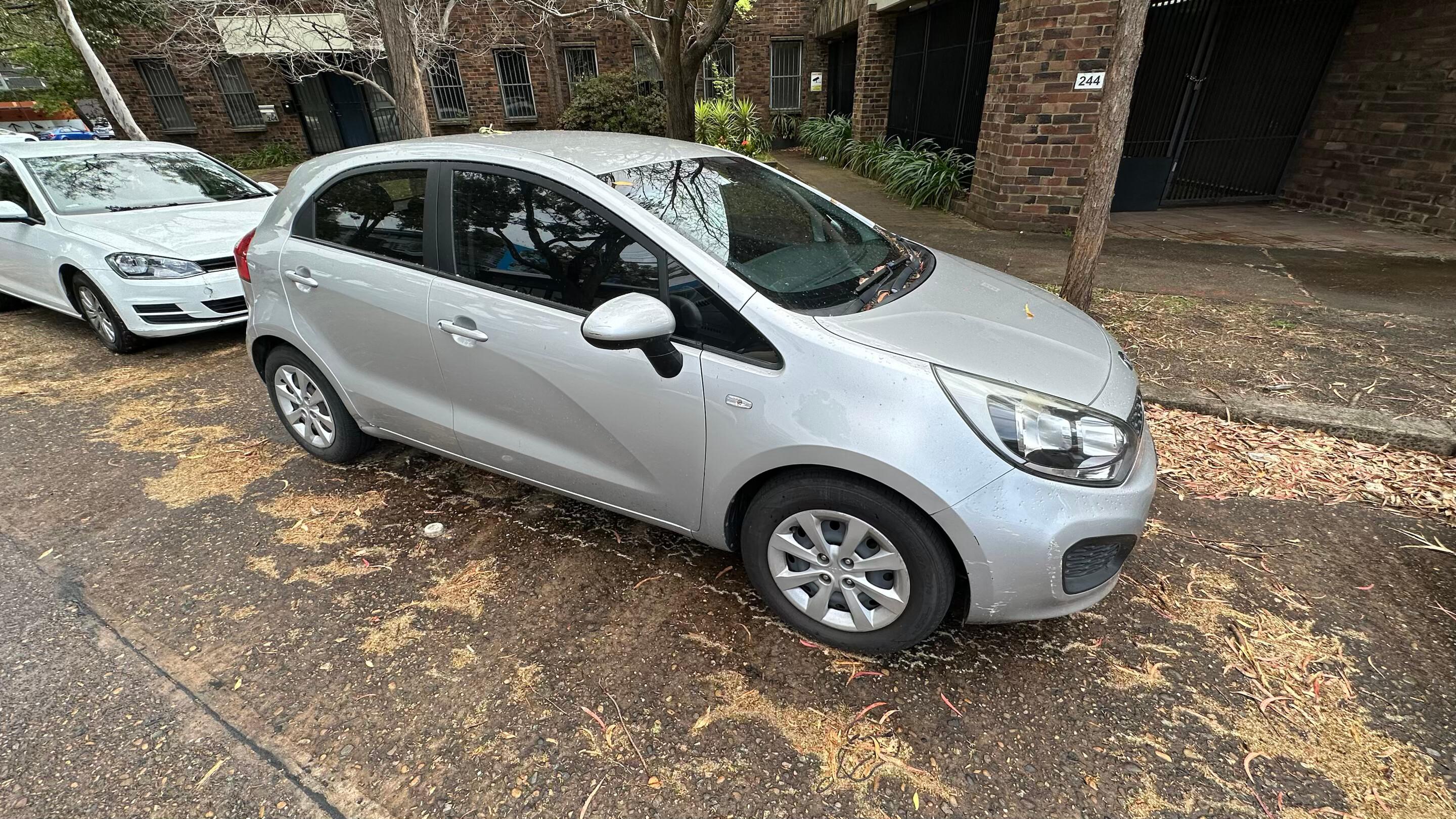 Kia RIO 2013 in Waterloo