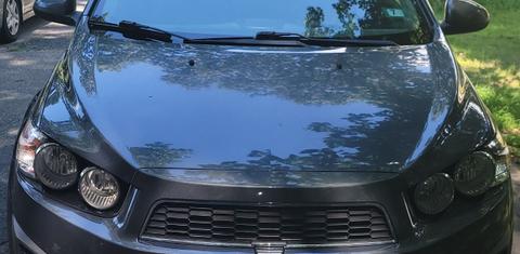 Chevrolet Sonic 2012 rental in Dover, NH by Joel P. | Turo
