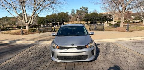 Kia Rio 2020