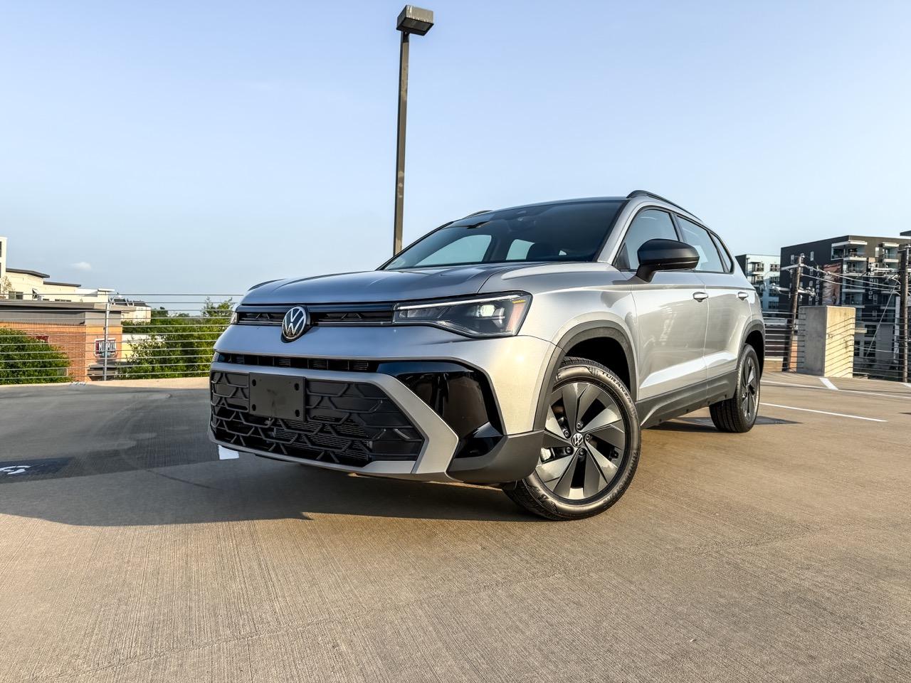 Volkswagen Taos 2025 in Austin, TX