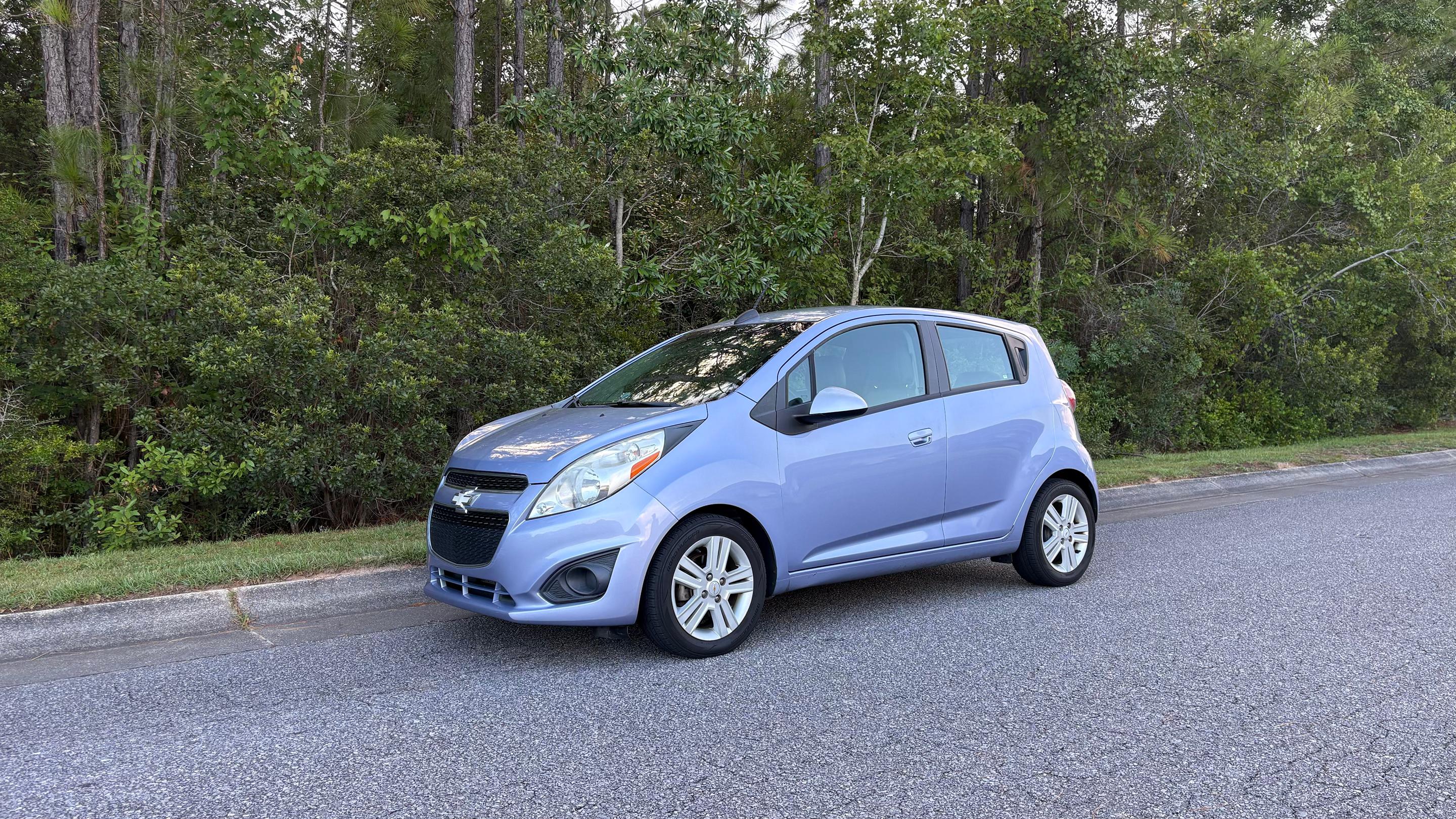 Chevrolet Spark 2015 in Pensacola, FL