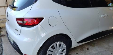 Renault CLIO IV SOCIETE 2017