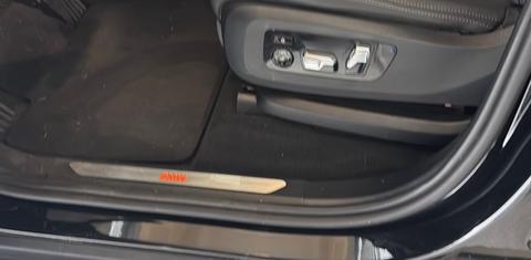 BMW X5 2025