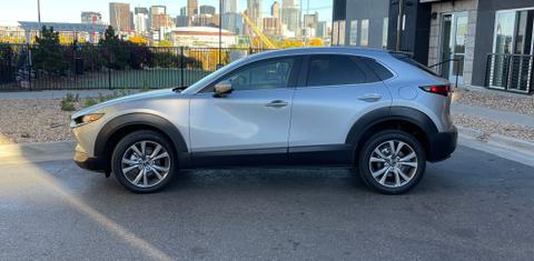 Mazda CX-30 2021