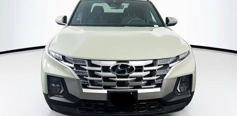 Hyundai Santa Cruz 2024