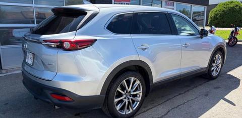 Mazda CX-9 2019