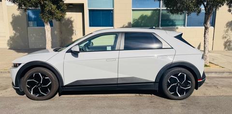 Hyundai IONIQ 5 2024
