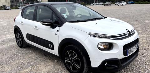 Citroen C3 2019