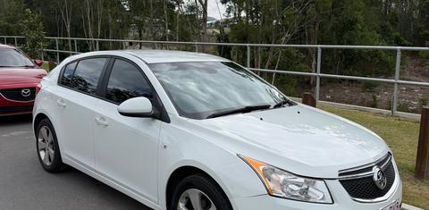 Holden CRUZE 2013
