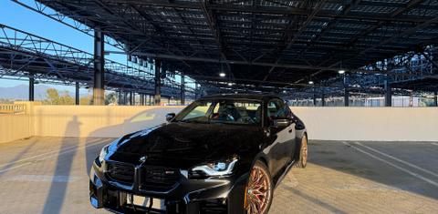 BMW M2 2026