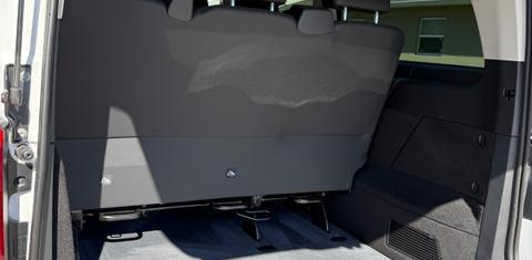 Mercedes-Benz Metris 2023