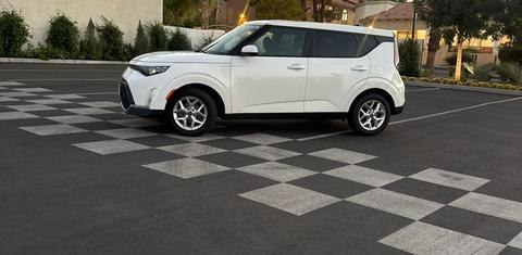 Kia Soul 2025