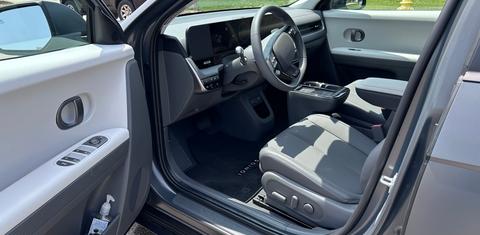 Hyundai IONIQ 5 2025