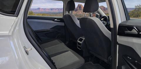 Volkswagen Taos 2024
