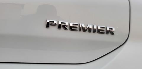 Chevrolet Equinox 2020