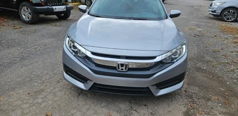 Honda Civic 2018