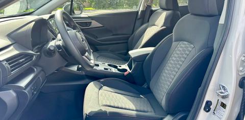 Subaru Impreza 2024
