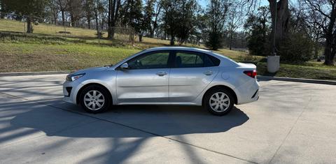 Kia Rio 2023