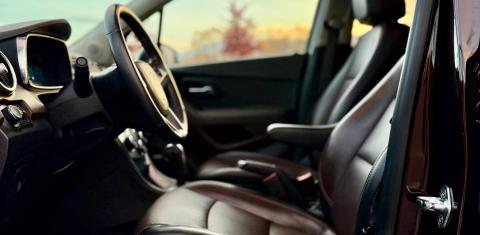 Chevrolet Trax 2016