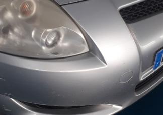 Catégorie de véhicule : Toyota Auris