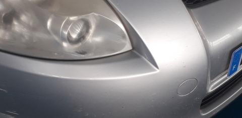 Toyota AURIS 2009