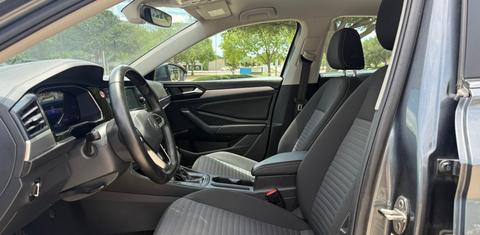 Volkswagen Jetta 2024