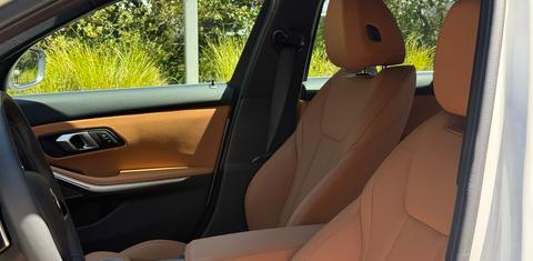 BMW 3 Series 2026