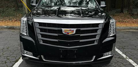 Cadillac Escalade 2018