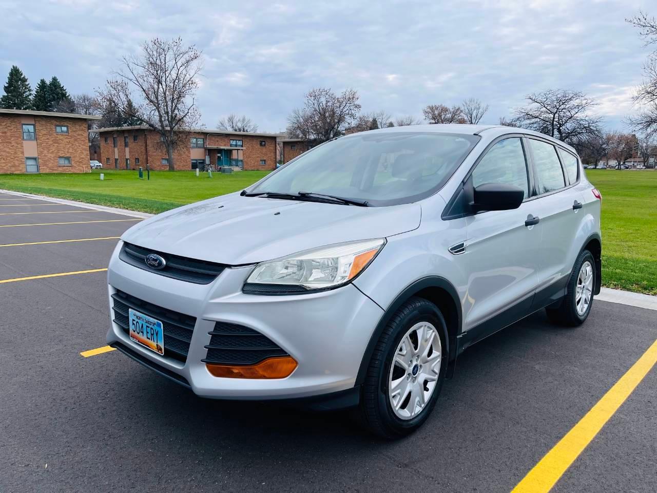 Ford Escape 2013 in Grand Forks, ND