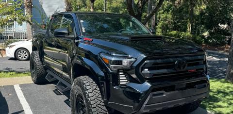 Toyota Tacoma 2024