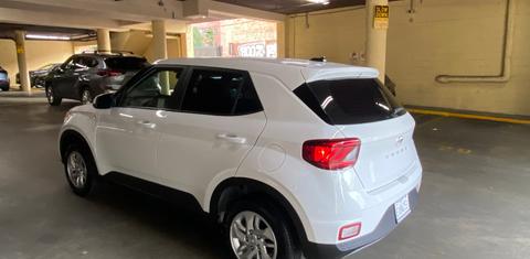 Hyundai Venue 2026