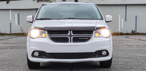 Dodge Grand Caravan 2017