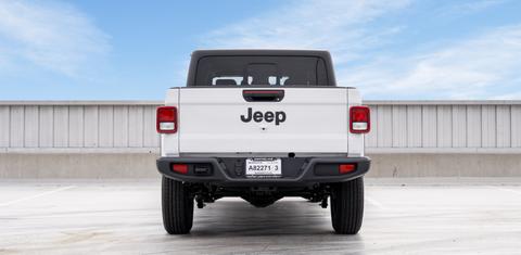Jeep Gladiator 2024