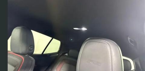 Chevrolet Equinox EV 2024