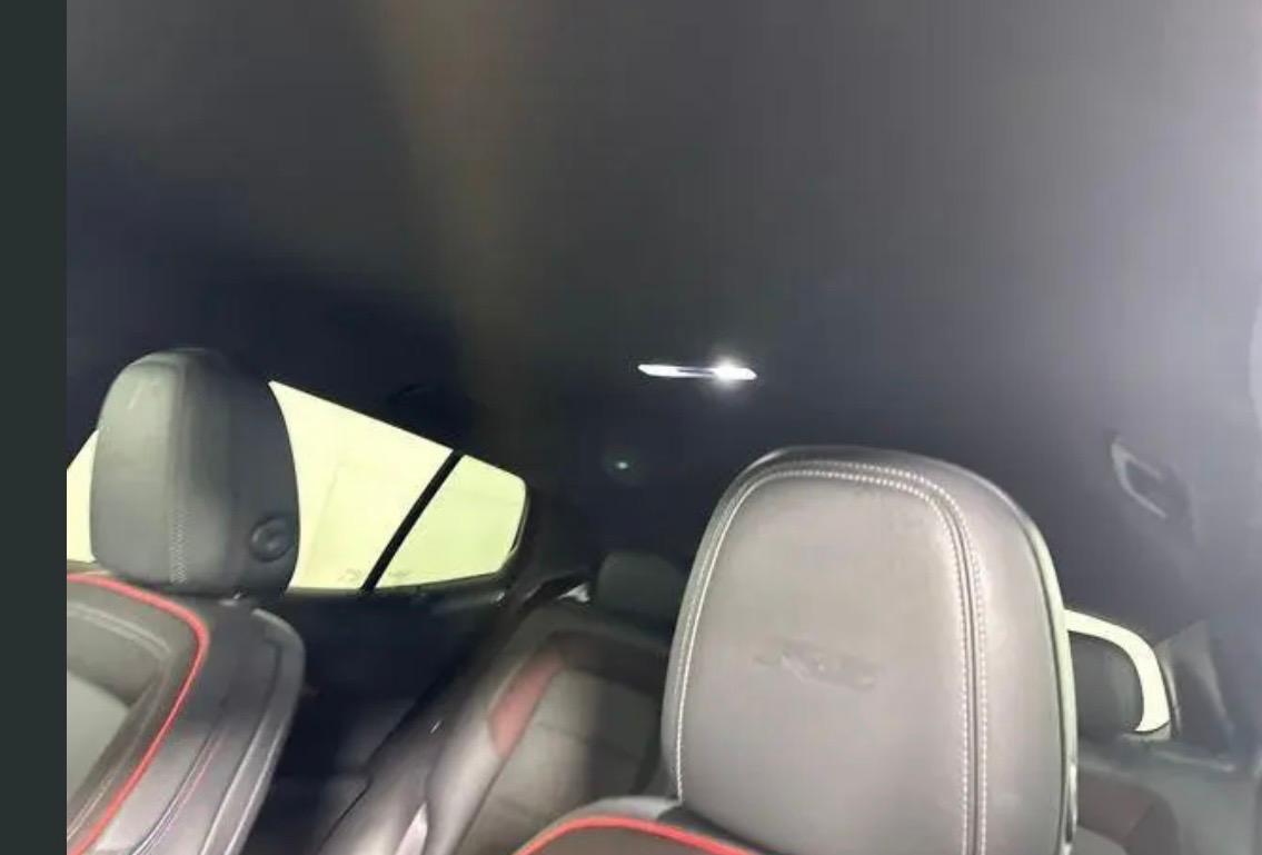 Chevrolet Equinox EV 2024 in Columbus, OH