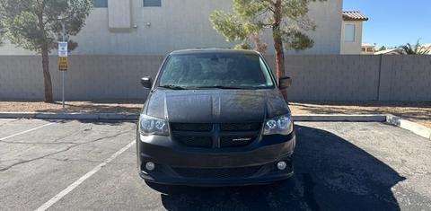 Dodge Grand Caravan 2019