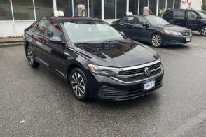 Volkswagen Jetta car
