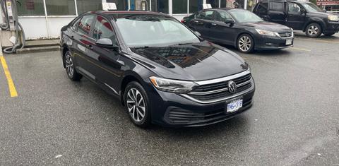 Volkswagen Jetta 2023