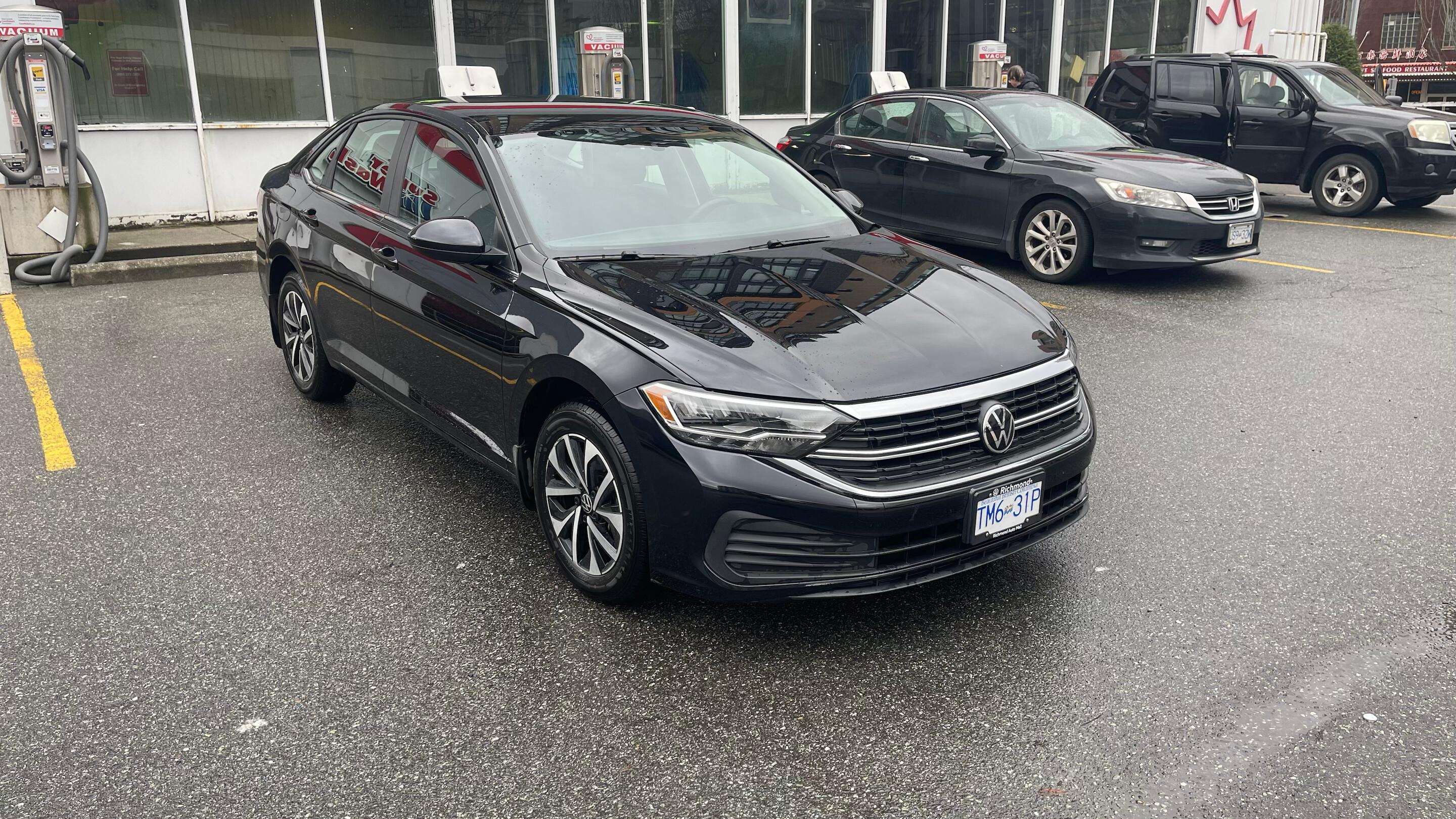 Volkswagen Jetta 2023 à Richmond, BC