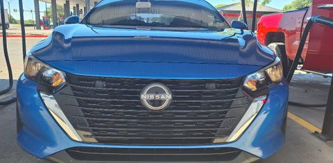 Nissan Sentra 2024