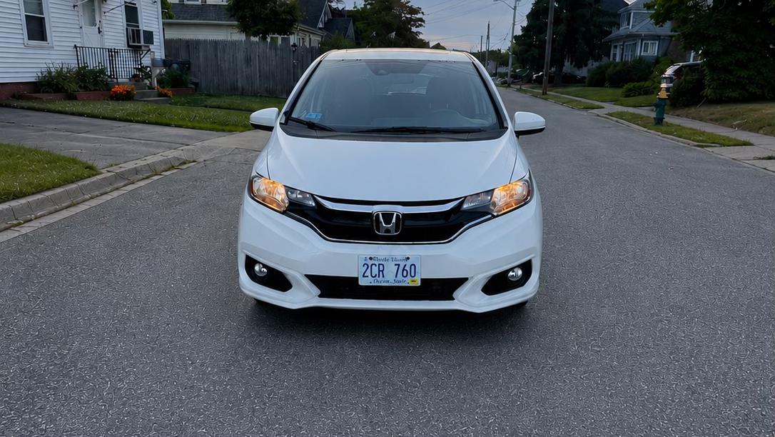 Honda Fit 2019 in Cranston, RI