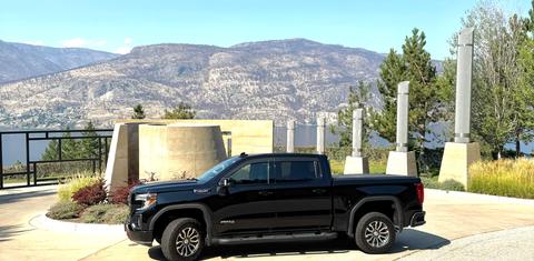 GMC Sierra 1500 Limited 2022