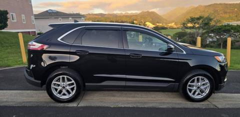 Ford Edge 2024