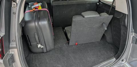 Renault Grand Scenic 2018