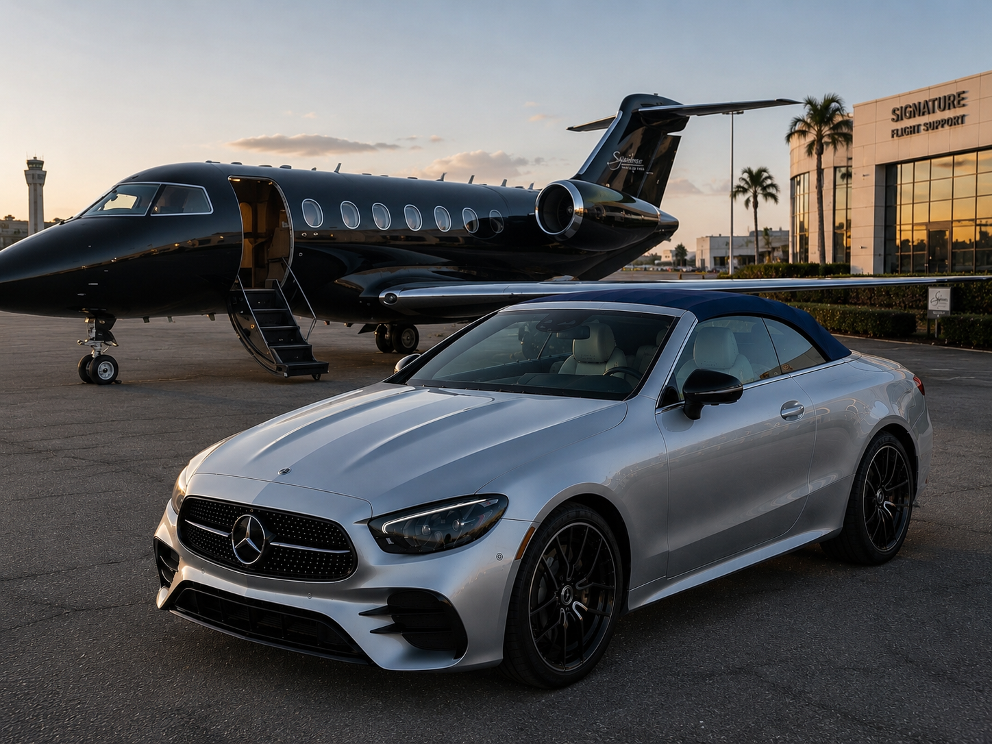 Mercedes-Benz E-Class 2022 in 