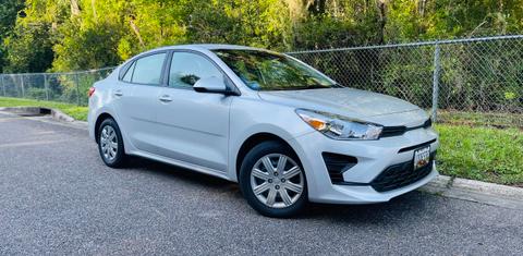 Kia Rio 2023