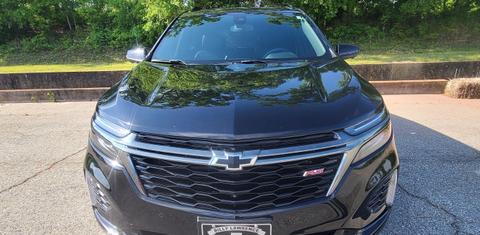Chevrolet Equinox 2023