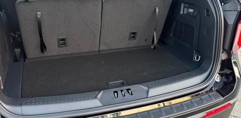 Ford Explorer 2026